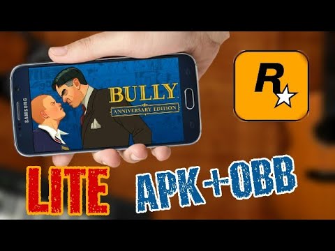 bully apk for android